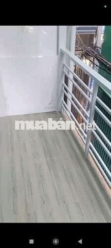 Nhà cho thuê đúc 1 tấm nhà đẹp vô ở liền