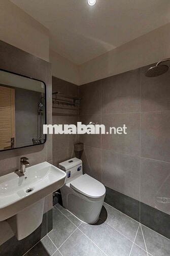 Phòng Studio mới xây 30-40m2 trung tâm Q7 sát Q4, Q1, gần Phú Mỹ Hưng