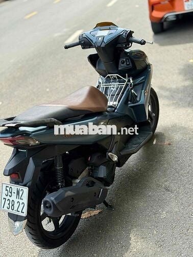 Honda AB160- odo chuẩn chạy ít - chính chủ từ đầu