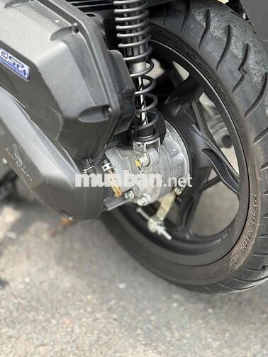 Honda AB160- odo chuẩn chạy ít - chính chủ từ đầu