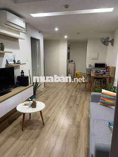 💥BÁN GẤP C/C THE HARMONA TAN BÌNH👉 3 PHÒNG CÓ BAN CÔNG VIEW ĐẸP