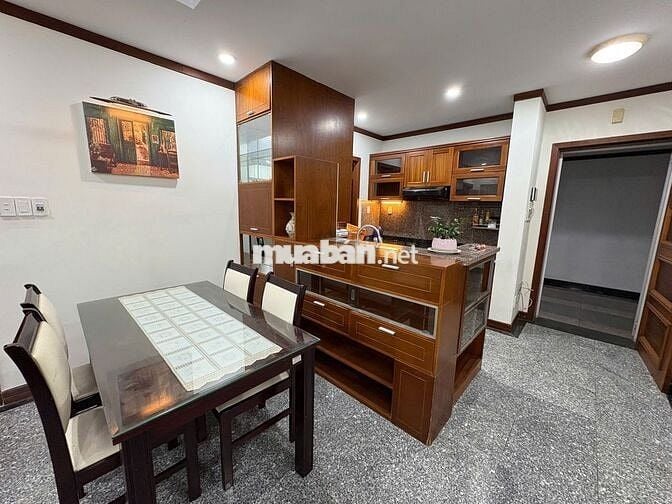 CHO THUÊ CĂN HỘ 2PN PHÚ HOÀNG ANH NHÀ ĐẸP