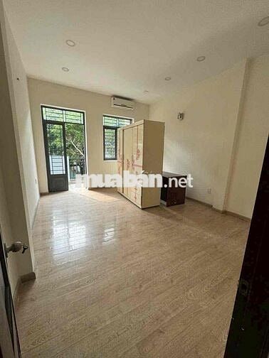 Mặt Tiền KD(4x14m) Gò Dầu 3Tầng 4PN đường lớn kd tốt.