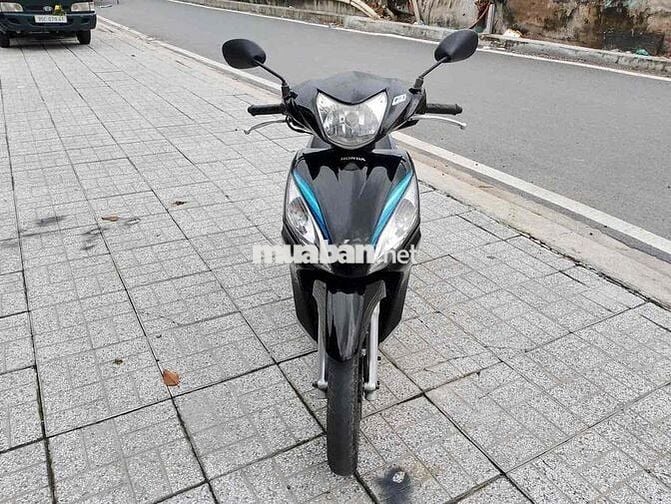 xe máy zin. vip bs65 ngây chủ