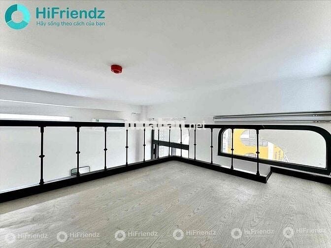 SIÊU DUPLEX BAN CÔNG MỚI XÂY FULL NỘI THẤT MÁY GIẶT RIÊNG KẾ ĐẦM SEN