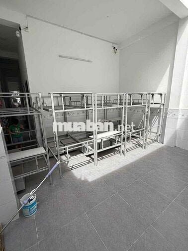 Cho thuê phòng trọ mới xây Đào Tông Nguyên - Kho C