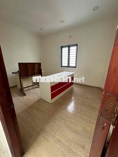 Mặt Tiền KD(4x14m) Gò Dầu 3Tầng 4PN đường lớn kd tốt.