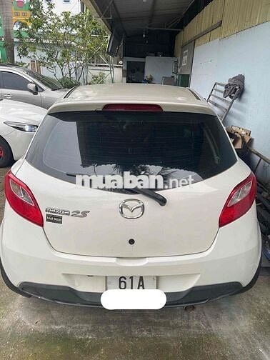 BÁN Mazda 2 2014 1.5 AT - 79000 km - 1 đời chủ.