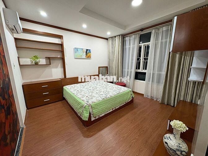 CHO THUÊ CĂN HỘ 2PN PHÚ HOÀNG ANH NHÀ ĐẸP