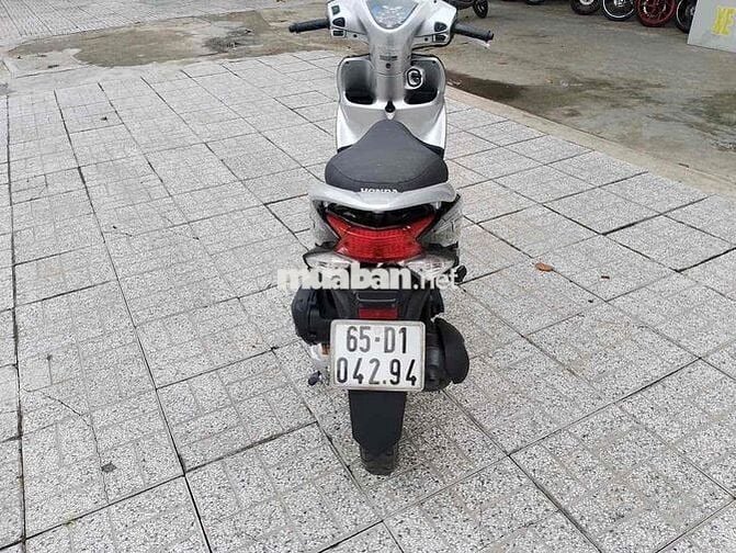 xe máy zin. vip bs65 ngây chủ