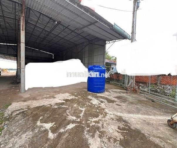 Cần Bán Nền Đẹp Mặt Tiền Quốc Lộ 54 - Xã Ngãi Tứ, Tam Bình, Vĩnh Long