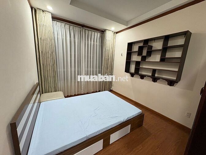 CHO THUÊ CĂN HỘ 2PN PHÚ HOÀNG ANH NHÀ ĐẸP