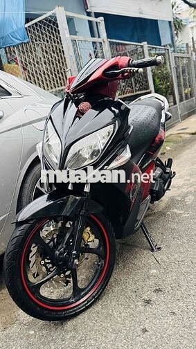 Yamaha Nouvo 135cc - BSTP Chính Chủ