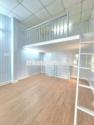 TÂN BÌNH -LLQ-ÂU (21m2)=2,150TỶ