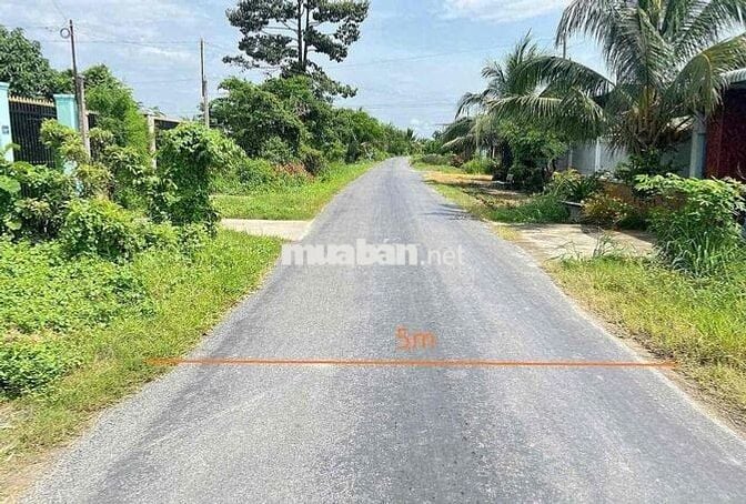 Bán gấp nhà kiên cố tại Đức Lập Thượng, Đức Hoà, Long An, giá 2.285 tỷ