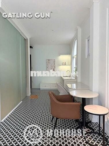 Căn Hộ Cao Cấp Gần Công Trường Mê Linh Lê Thánh Tôn Cầu Bason