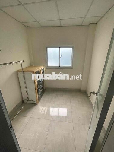 Nhà Hẻm 5M Lương Minh Nguyệt.Tân Phú.DT:5 X 15m trêt lau trống suốt