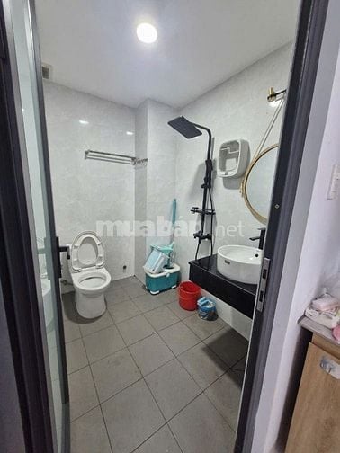 Cho nữ thuê phòng trọ mới, đẹp, 25m2