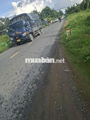 Cần Bán Nền Đẹp Mặt Tiền Quốc Lộ 54 - Xã Ngãi Tứ, Tam Bình, Vĩnh Long