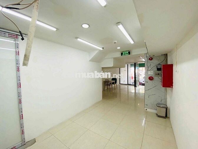 Chính Chủ Cho Thuê Mặt Bằng Kinh Doanh ( 70m2 ) Tại Quận 1