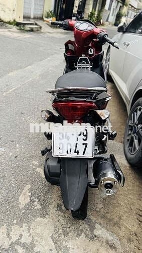 Yamaha Nouvo 135cc - BSTP Chính Chủ