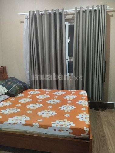 Bán căn hộ CC 2PN, 2WC tại Cộng Hòa Plaza, 4,5 tỷ, 75m2.