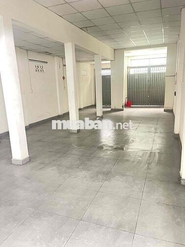 Nhà Hẻm 5M Lương Minh Nguyệt.Tân Phú.DT:5 X 15m trêt lau trống suốt