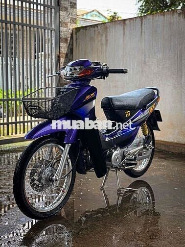 bán wave Up Zx full