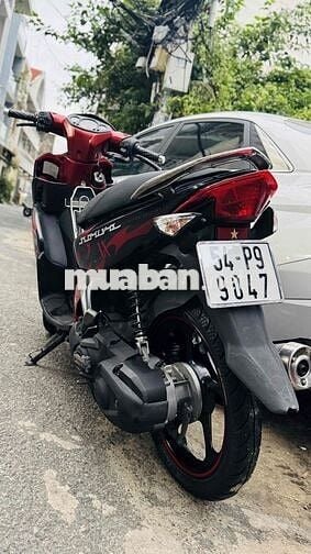 Yamaha Nouvo 135cc - BSTP Chính Chủ