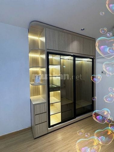 Bán căn hộ CC 2PN, 2WC tại Cộng Hòa Plaza, 4,5 tỷ, 75m2.