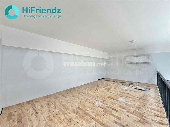 PHÒNG TRỌ MỚI XÂY TẠI VƯỜN LÀI FULL NỘI THẤT