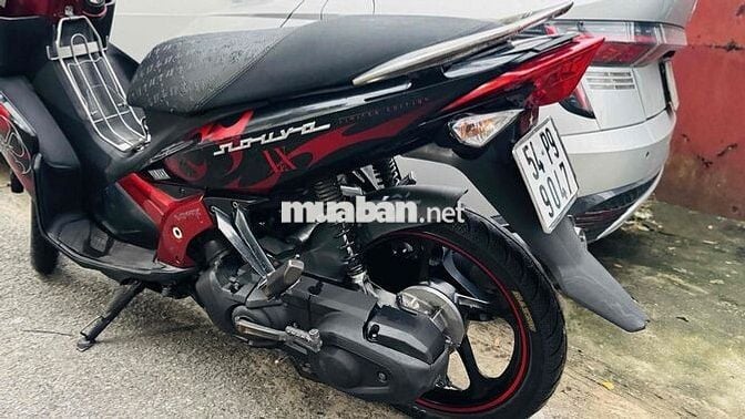 Yamaha Nouvo 135cc - BSTP Chính Chủ