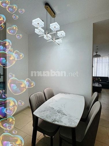 Bán căn hộ CC 2PN, 2WC tại Cộng Hòa Plaza, 4,5 tỷ, 75m2.