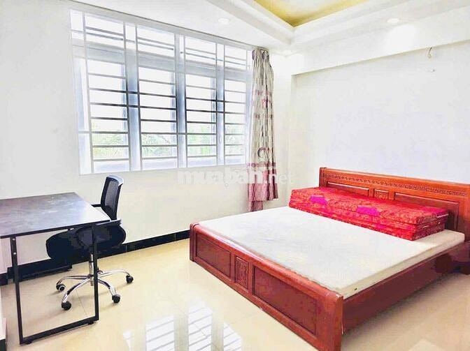 🏡🏡  CHDV 5 TẦNG + HẦM - KHU HIM LAM QUẬN 7 - THU NHẬP 360 TRIỆU 🏡🏡