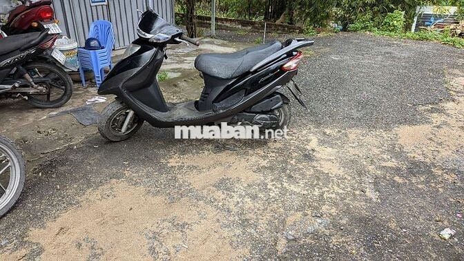 Xe máy êm bóc đầy đủ mua chạy liền
