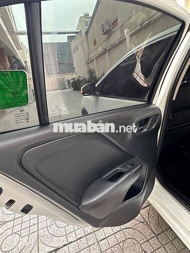 Bán Siêu Cọp Honda City 1.5AT Top 2018 odo 7 vạn