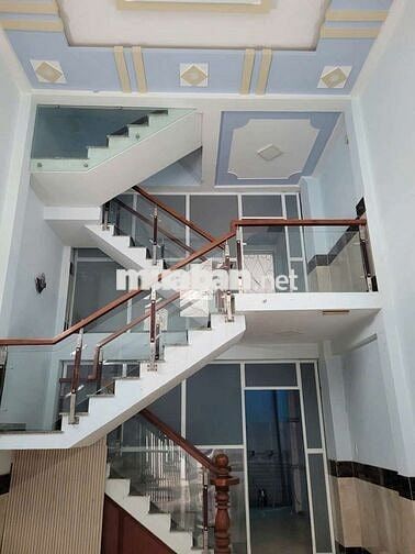 CHO THUÊ NHÀ HUỲNH THỊ HAI QUẬN 12