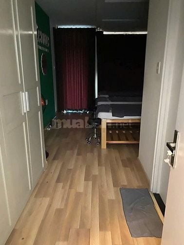 MẶT TIỀN 4X20 4 TẦNG 5PN 6WC ĐƯỜNG SỐ TÂN QUY Q7.