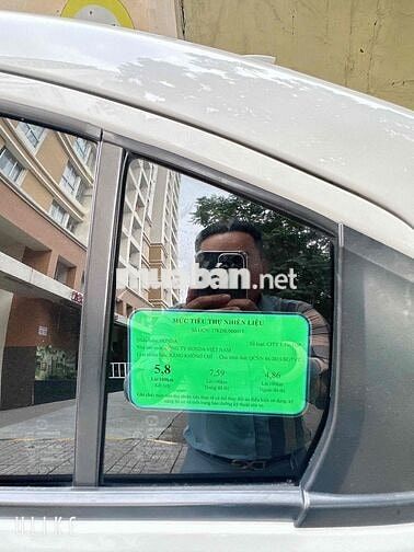 Bán Siêu Cọp Honda City 1.5AT Top 2018 odo 7 vạn