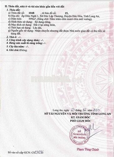 Bán gấp nhà kiên cố tại Đức Lập Thượng, Đức Hoà, Long An, giá 2.285 tỷ