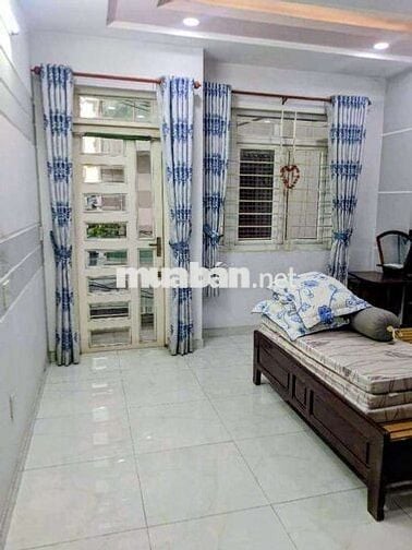 Nhà Ngon 5 Tầng 5 PN Xe Tải Thông