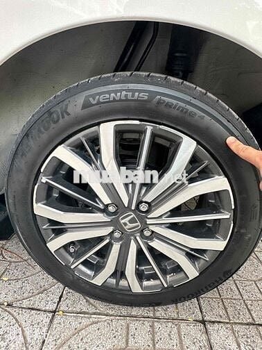 Bán Siêu Cọp Honda City 1.5AT Top 2018 odo 7 vạn