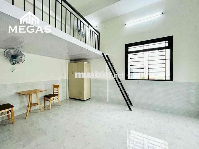 🥳DUPLEX CỬA SỔ TRỜI _ 30M2 ngay TRƯỜNG CHINH - PHAN VĂN HỚN - CẦU TL