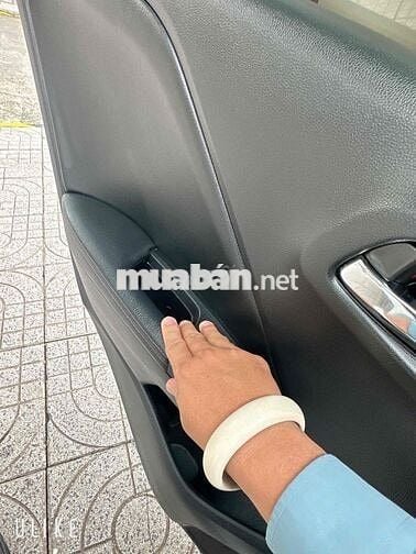 Bán Siêu Cọp Honda City 1.5AT Top 2018 odo 7 vạn