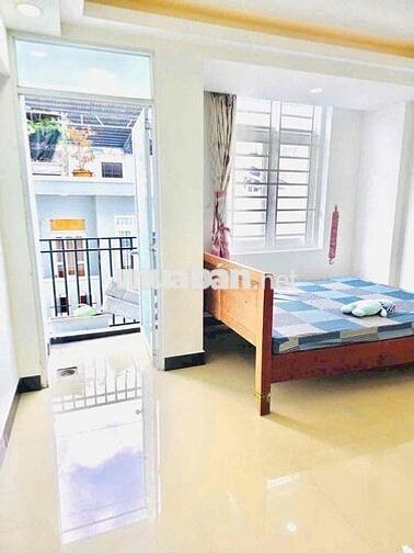 🏡🏡  CHDV 5 TẦNG + HẦM - KHU HIM LAM QUẬN 7 - THU NHẬP 360 TRIỆU 🏡🏡