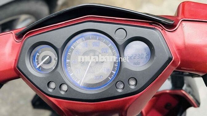 Yamaha Nouvo 135cc - BSTP Chính Chủ