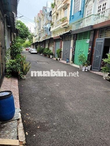 CHO THUÊ NHÀ HUỲNH THỊ HAI QUẬN 12