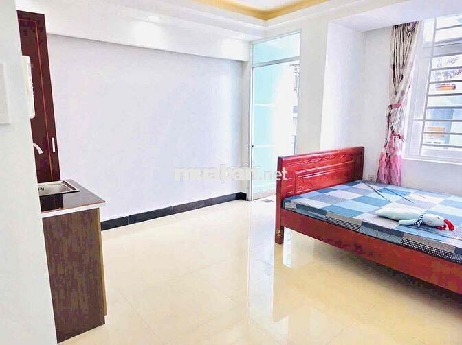 🏡🏡  CHDV 5 TẦNG + HẦM - KHU HIM LAM QUẬN 7 - THU NHẬP 360 TRIỆU 🏡🏡