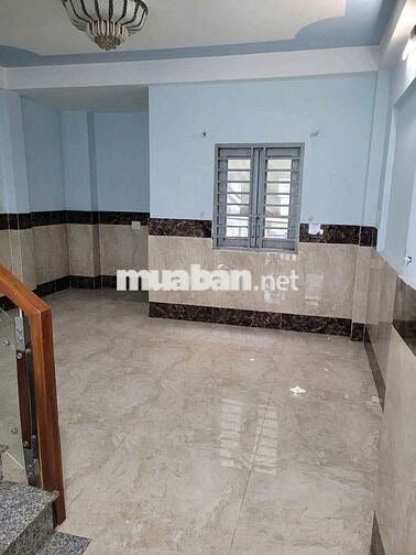 CHO THUÊ NHÀ HUỲNH THỊ HAI QUẬN 12