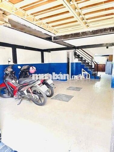 🏡🏡  CHDV 5 TẦNG + HẦM - KHU HIM LAM QUẬN 7 - THU NHẬP 360 TRIỆU 🏡🏡